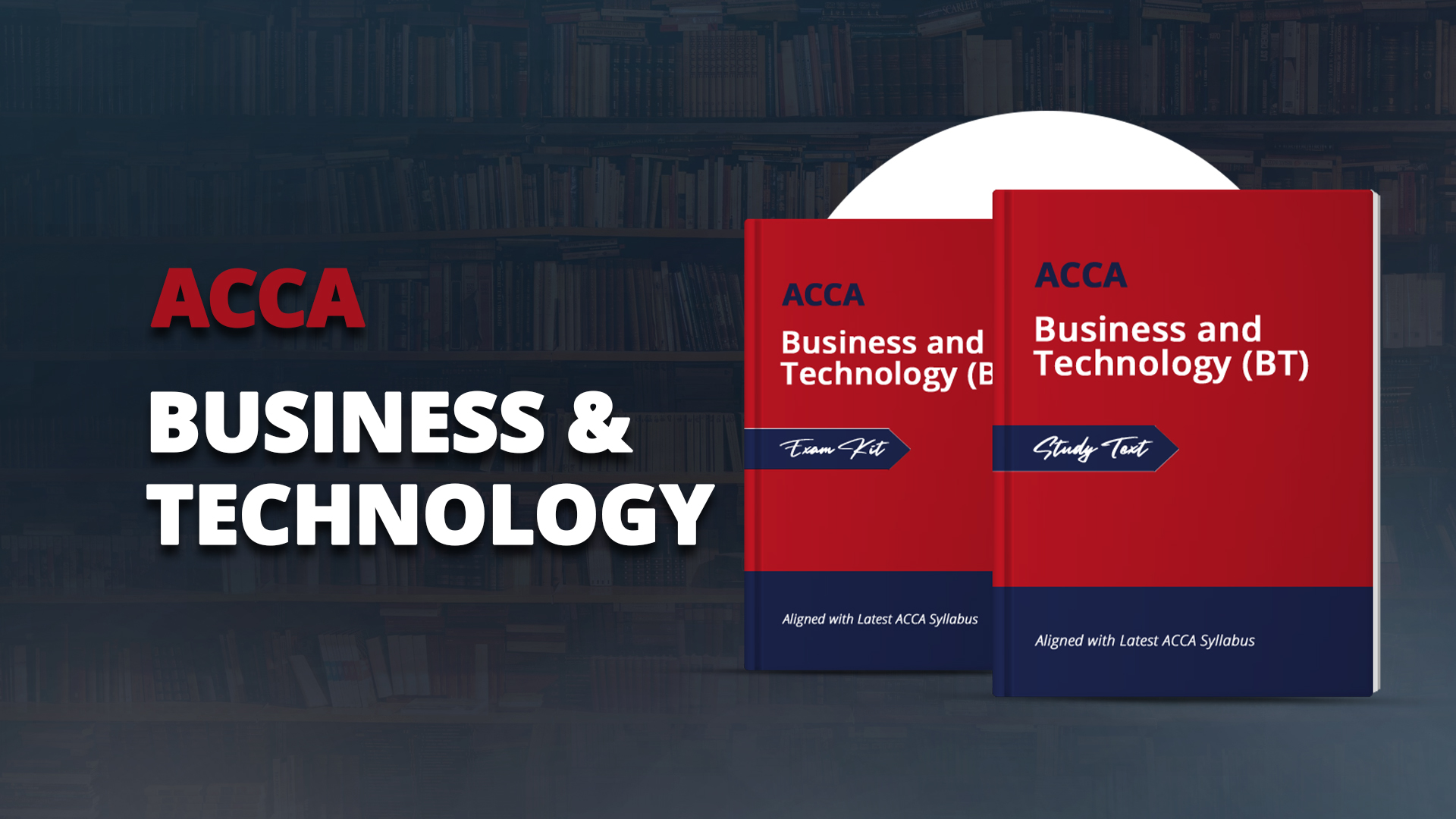 ACCA: Business and Technology